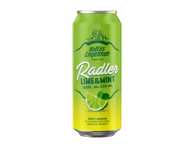 VOLFAS ENGELMAN alus Radler Lime Mint , 2,5%, 500 ml