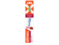 Dantų šepetėlis ELMEX ULTRA SOFT, 1 vnt.