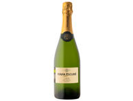 Putojantis sausas vynas CAVA VINYA ESCUDE BRUT RESERVA, 750 ml