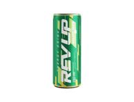 Energinis gėrimas REV UP MOJITO, 250 ml