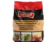 Nerafinuotas cukranendrių cukrus DELIKA, 500 g