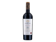 Raudonasis sausas vynas CASA CHARLIZE PRIMITIVO, 750 ml