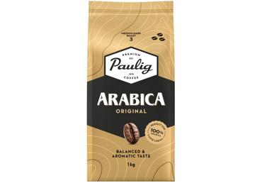 Kavos pupelės PAULIG ARABICA, 1 kg - 1