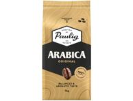 Kavos pupelės PAULIG ARABICA, 1 kg