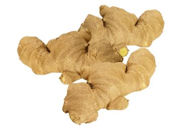 Imbierų šaknys, 1 kg