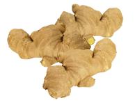 Imbierų šaknys, 1 kg