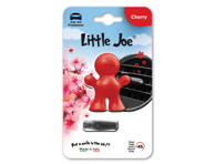 Oro gaiviklis LITTLE JOE MINI, vyšnių kvapo, 1 vnt.