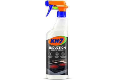 Indukcinės kaitlentės valiklis KH-7, 500 ml