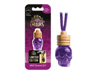 Automobilio gaiviklis AROMA CAR, Violet