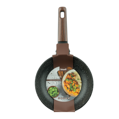 Keptuvė UNIWELL, 20 cm - 1