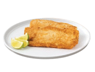 Keptų argentininių jūrinių lydekų filė tešloje, 1 kg