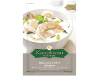 Pasta KANOKWAN TOM KHA, 50 g