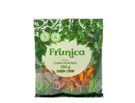 Džiovintos persiko puselės FRUNICA, 150 g