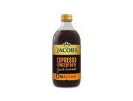 Koncentruotas kavos gėrimas JACOBS ESPRESSO CARAMEL, 485 ml