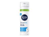 Skutimosi putos NIVEA MEN SENSITIVE COOL jautriai odai, 200 ml