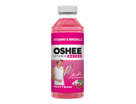 Negazuotas raudonųjų vynuogių,pitaja sk.gaivus.gėrimas OSHEE, 555 ml