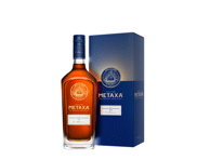 Spiritinis gėrimas METAXA CLASSIC1 2* dėžutėje, 700 ml