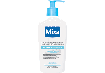 MIXA valomasis pienelis, 200 ml
