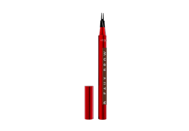L'Oreal Paris Faux Brow antakių flomasteris, Dark Brunette - 2