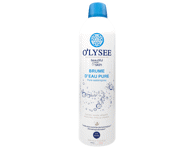 Veido ir kūno dulksna O'LYSEE D'EAU PURE, 400 ml