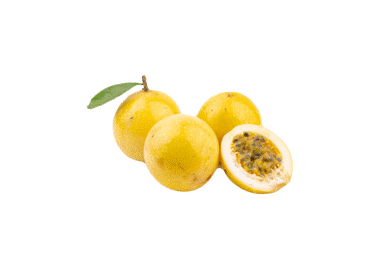 Kvapioji geltonoji pasiflora, 150 g