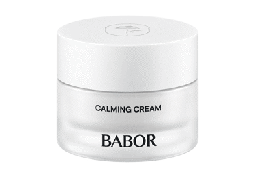 Veido kremas BABOR Raminamasis jautriai odai, 50 ml
