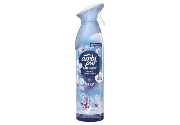 Purškiamas oro gaiviklis AMBI PUR Spring Awakening, 185ml