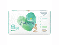 Sauskelnės PAMPERS Harmonie, Value Pack, 2 dydis, 39 vnt