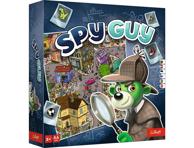 TR Žaidimas „Spy Guy“, EST LV LT SWE FIN