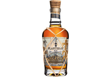 Romas PLANTERAY Sealander Rum 40%, 700 ml