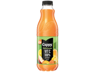 Multivitaminų nektaras CAPPY, 1 l