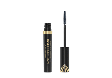 Blakstienų tušas MAX FACTOR MASTERPIECE MAX DEEP BLUE,mėlynas, 1 vnt