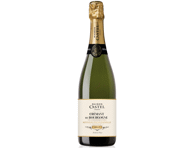 Putojantis sausas vynas MAISON CASTEL CREMANT DE BOURGOGNE, 750 ml