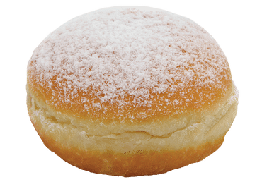 Spurga su įdaru (atitirpinta), 60 g