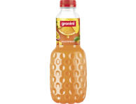 Įvairių vaisių nektaras GRANINI, 1 l