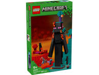 Konstruktorius LEGO Endermeno Bokštas 21279, 1 vnt.