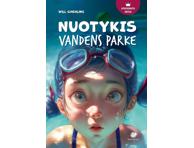 Knyga. Nuotykis Vandens Parke