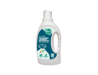 Universalus skalbiklis jautriai odai,HI-LABS Universal Laundry Detergent Sensitive, 1 l