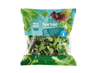 Salotų mišinys SPRING WELL DONE, 120 g