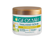 Kūno šveitiklis GEOMAR ILLUMINANTING, 600 g