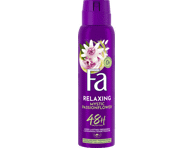 Aerozolinis dezodorantas FA MYSTIC MOMENTS, 150 ml