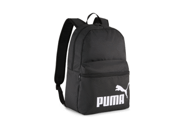 Kuprinė juoda PUMA