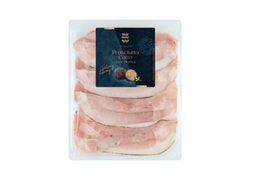 Virtas kumpis su trumais WELL DONE PREMIUM, 110 g - 1