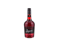 Likeris ŽAGARĖS VYŠNIŲ, 500 ml
