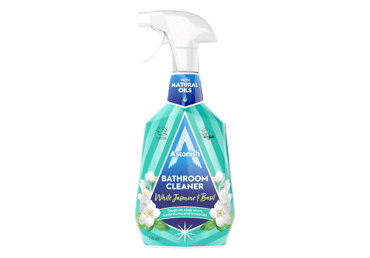 Vonios kambario valiklis ASTONISH, 750 ml
