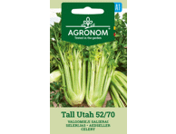 Salierai Tall utah,  AGRONOM