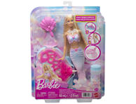 Burbulų undinėlė, BARBIE DREAMTOPIA