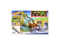 Atomobilių trasa HOT WHEELS Monster trucks