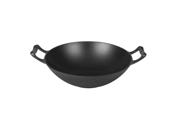 Ketaus keptuvė UNIWELL, 32x10 cm - 3