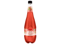 Sidras FIZZ, braškių skonio, 1000 ml
